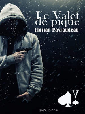 cover image of Le Valet de Pique
